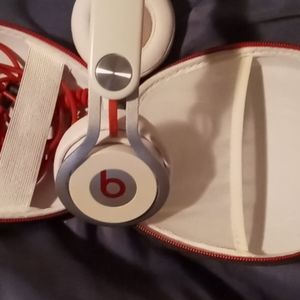 Beats  Mixr Headphones